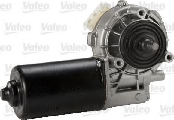 Двигатель стеклоочистителя - Valeo 404233