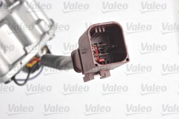 Электродвигатель стеклоочистителя окон - Valeo 579230
