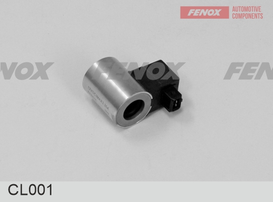 Гидрораспределитель - Fenox CL001
