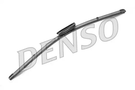 Комплект бескаркасных щеток стеклоочистителя 580мм/530мм  - Denso DF-029