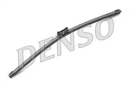 Комплект бескаркасных щеток стеклоочистителя 600мм/450мм  - Denso DF-030