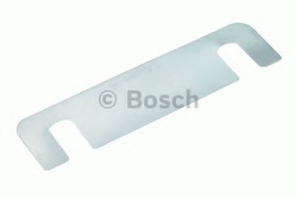 Предохранитель - Bosch 1 191 017 001