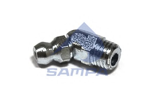 Пресс-масленка - Sampa 112.002