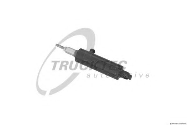Рабочий цилиндр пневмосистемы - Trucktec Automotive 01.13.143
