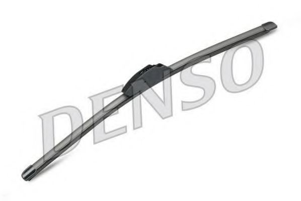 Щетка стеклоочистителя бескаркасная 500 мм  - Denso DFR-004