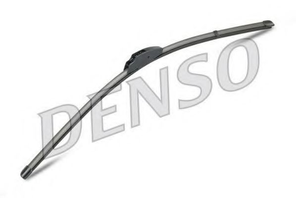Щетка стеклоочистителя бескаркасная   650мм - Denso DFR-011