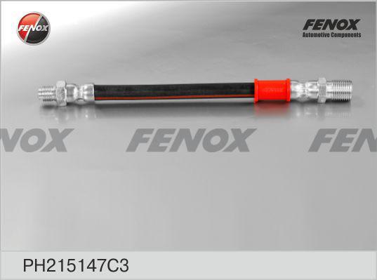 Шланг сцепления - Fenox PH215147C3