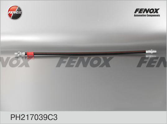 Шланг сцепления - Fenox PH217039C3