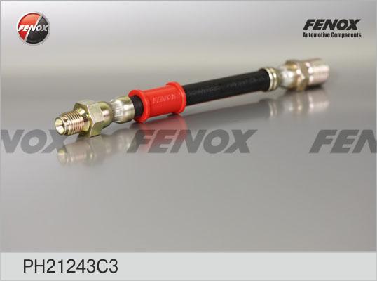Шланг сцепления - Fenox PH21243C3