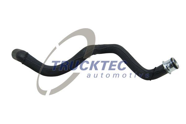Шлангопровод - Trucktec Automotive 02.40.333