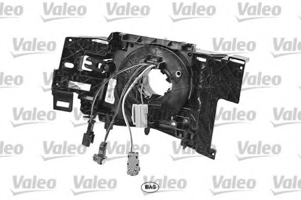 Выключатель на колонке рулевого управления - Valeo 251642